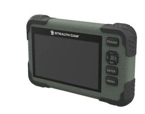 Stealth Cam SD Card Reader/Viewer HD Stealth Cam SD Card Reader/Viewer HD