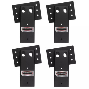 Shadow Hunter Elevators 4x4 Compound Angle Shadow Hunter Elevators 4x4 Compound Angle