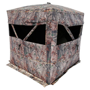 Higdon Outdoors Blind Grass 4' X 5' Sheets (4 pack)