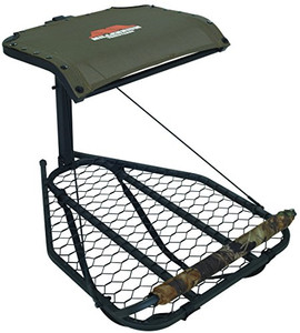 Millennium M50 Hang on Treestand Millennium M50 Hang on Treestand