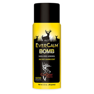 Conquest EverCalm Bomb Conquest EverCalm Bomb