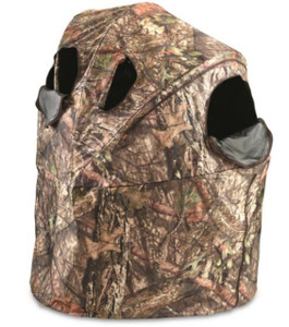 Ameristep Tent Chair Ground Blind Ameristep Tent Chair Ground Blind