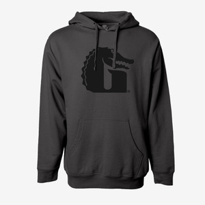 Gator Wader Logo Hoodie Gator Wader Logo Hoodie