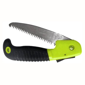 HME Mini Folding Saw 5" HME Mini Folding Saw 5"