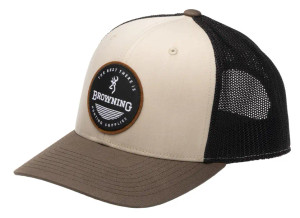 Browning Uphill Cap Browning Uphill Cap