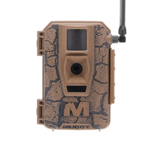 Muddy Mitigator 2.0 Cellular Camera Muddy Mitigator 2.0 Cellular Camera