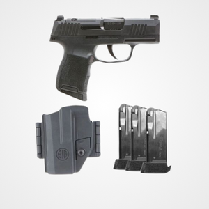 Sig Sauer P365 9mm Optic Ready TACPAC