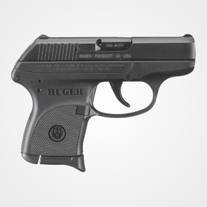 Ruger LCP Standard Frame 380 ACP