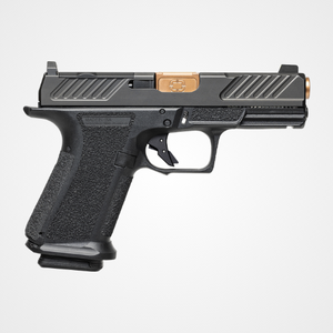 Shadow Systems Combat Compact 9mm Luger