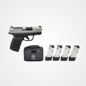 Springfield Armory Hellcat Micro-Compact OSP Gear Up Pack 9mm