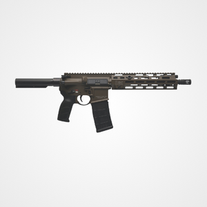 HK MR556 A4 5.56x45mm