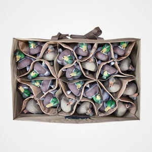 Higdon Outdoors Xslot Universal Deck Decoy Bag