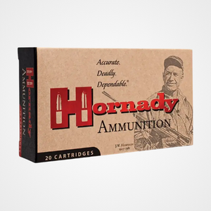 Hornady Custom 6.5 Grendel 123gr Super Shock Tip 20 Rounds