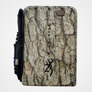 BROWNING TRAIL CAM EXTERNAL BATTERY PACK
