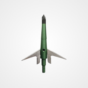 Swhacker 100 Grain Mechanical Broadhead