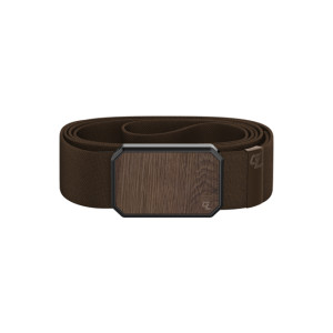 Groove Life Men's Groove Belt - Brown/Walnut