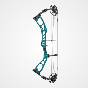 Elite Ember Kit Teal LH