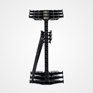 Latitude Outdoors Carbon SS Climbing Sticks