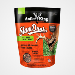 Antler King Slam Dunk 3.5LB