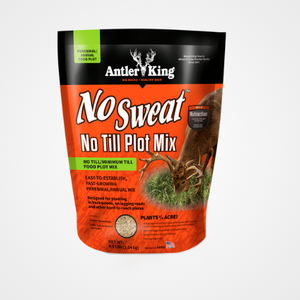 Antler King No Sweat No Till Plot Mix 4.5LB