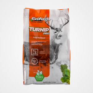 Evolved Turnip Pro 2.5LB