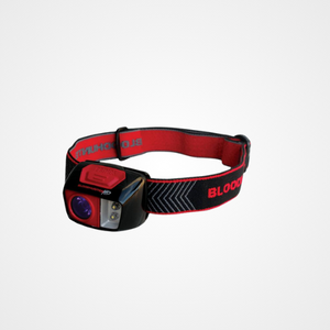 PRIMOS BLOODHUNTER HD HEAD LAMP