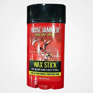 Nose Jammer 2.6oz Wax Stick