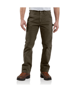 Carhartt Relaxed Straight Twill Dungaree