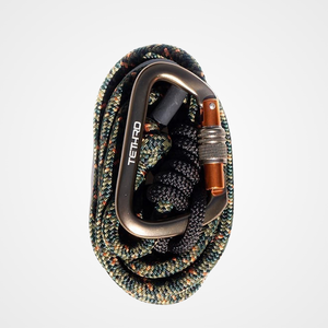 Tethrd Linesman Rope 8mm