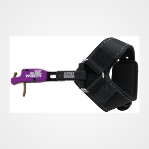 Spott Hogg Wiseguy Release With BOA Strap