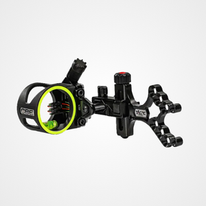 CBE Tactic Micro Bow Sight Right Hand 5 Pin