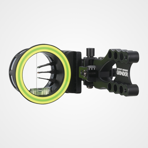 Spott Hogg GRINDER MRT with Micro Adjust, 3-Pin RH