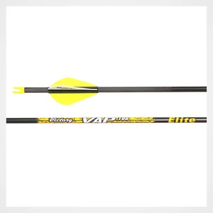 Victory Archery VAP Elite 300 Fletched Arrow 6pk