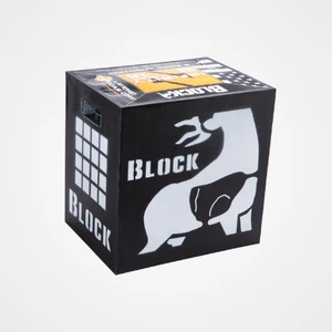 Block Targets Infinity Crossbow Target 6 Target Faces