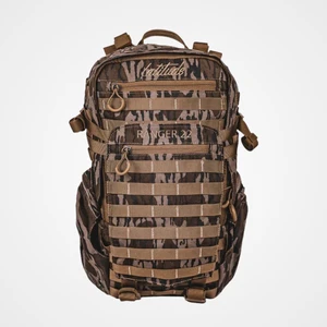 Latitude Ranger 22 Backpack MO Bottomland