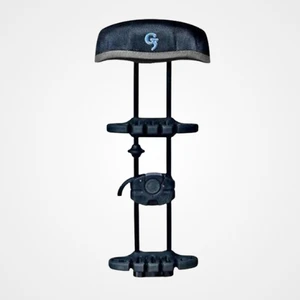 G5 Outdoors Head-Loc Air Quiver Black