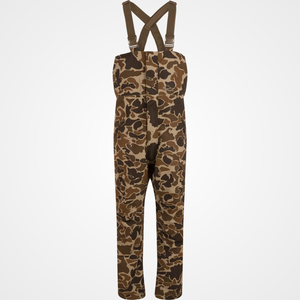Drake LST Hardline Insulated Bib