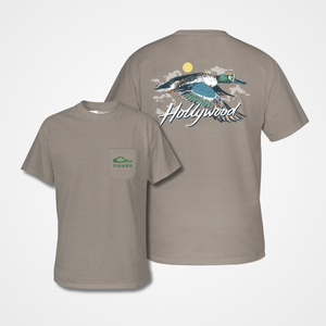 Drake Hollywood Tee