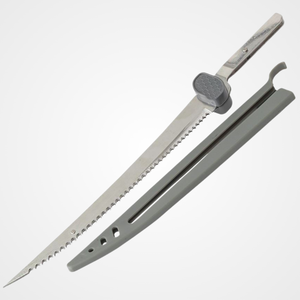 Smiths Electric Fillet Knife Blade 8"