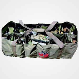 Dakota Decoys X-Treme 24 Slot Teal Decoy Bag