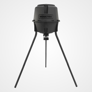 Moultrie 200lb Standard Deer Feeder