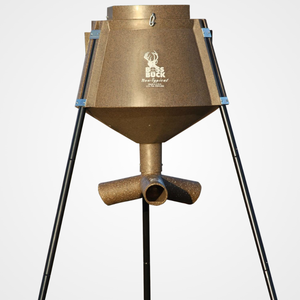 Boss Buck All In Gravity Feeder