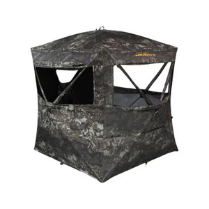Muddy Prevue Evo Max Ground Blind