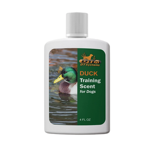 DT Systems Super Pro Series Training Scents