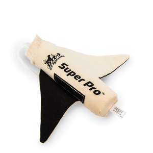 DT Systems Super Pro Series Canvas Winged Training Dummy