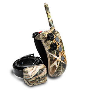 DT Systems Rapt1400 Camo E-Collar