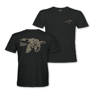 Dux Camo Mallard T-Shirt