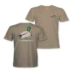 Dux Green Head T-Shirt
