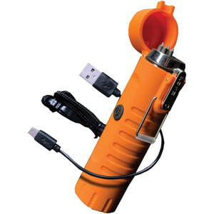 Dark Energy Plasma Lighter/Flashlight