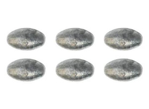 Higdon Egg Weight 4 oz. 6 Pack